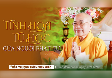 Tinh hoa tu học của người Phật tử | Hỏi Đáp