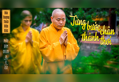 [Ý Nghĩa Bài Hát] Từng Bước Chân Thảnh Thơi - Thiền Ca Làng Mai