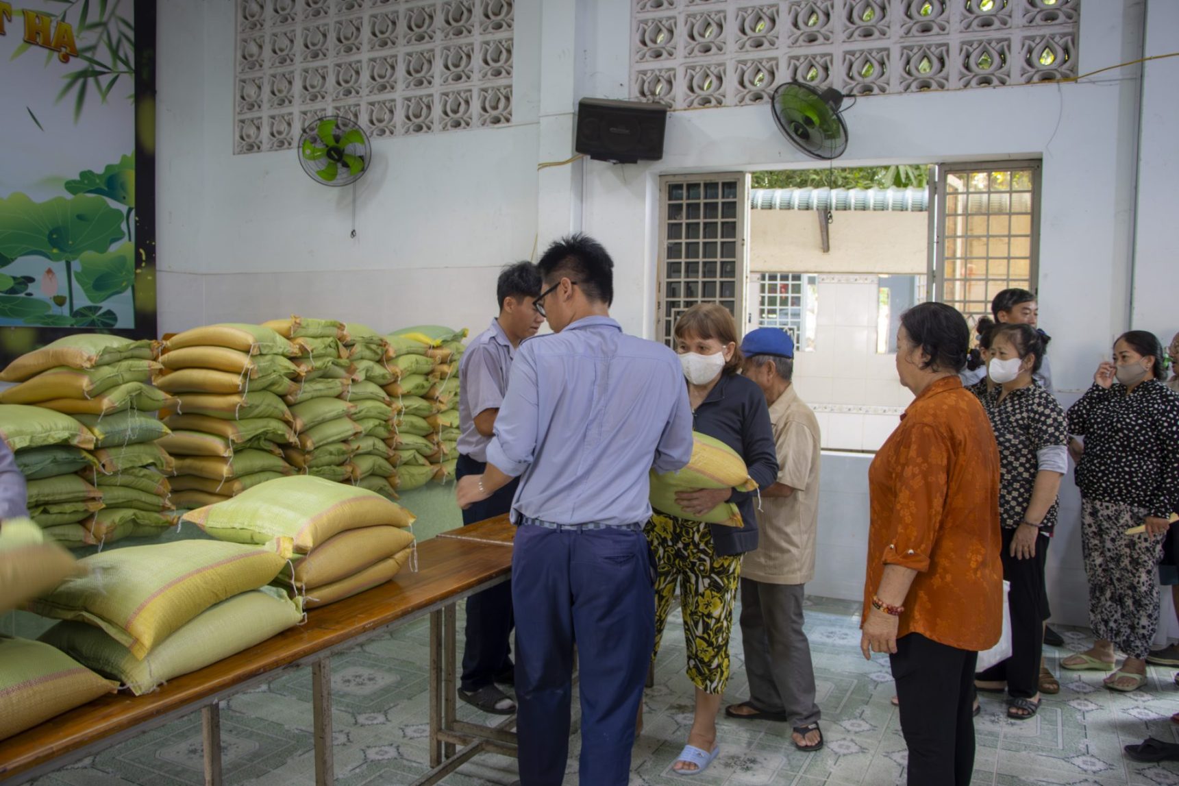 ĐẠI LỄ VU LAN BÁO HIẾU – PL.2570 – DL.2026 TẠI CHÙA TỪ TÂN