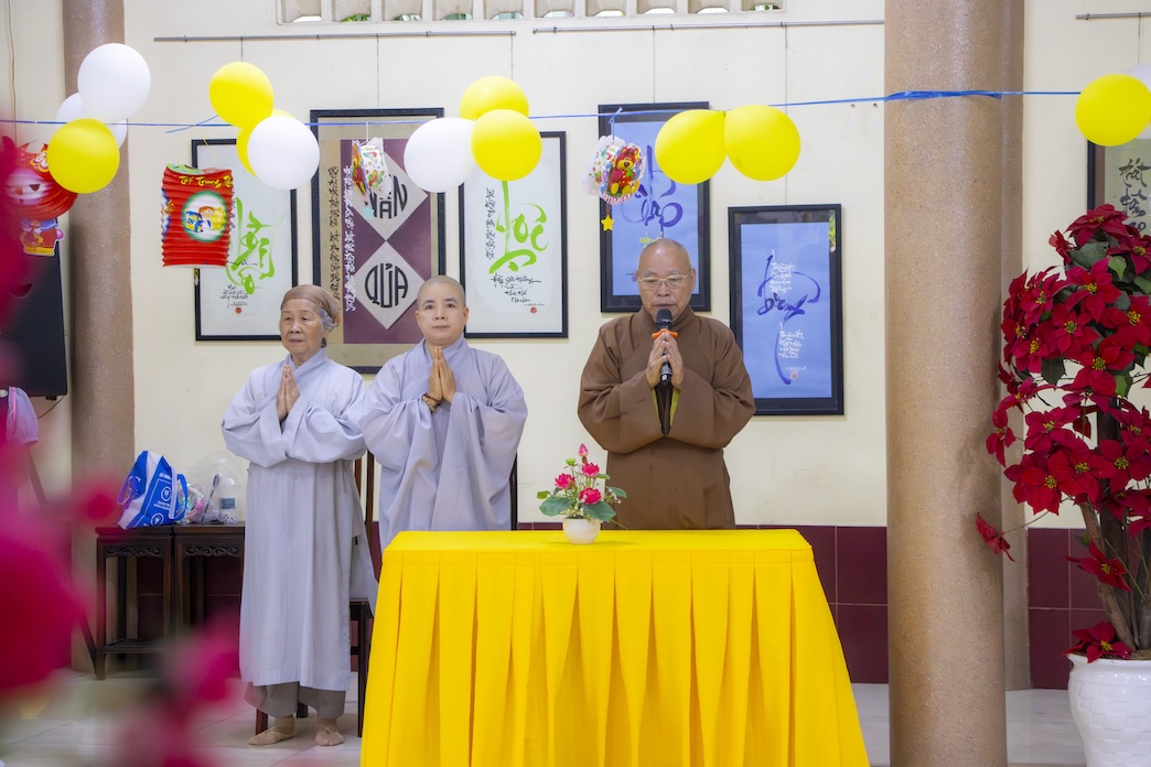 TẾT TRUNG THU 2026: “VUI HỘI TRĂNG RẰM” TẠI THIỀN THẤT HƯƠNG VÂN (67)