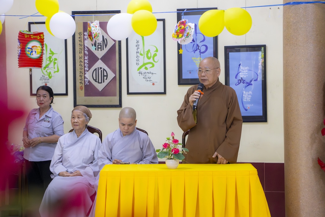 TẾT TRUNG THU 2026: “VUI HỘI TRĂNG RẰM” TẠI THIỀN THẤT HƯƠNG VÂN (61)