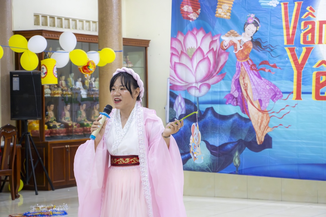 TẾT TRUNG THU 2026: “VUI HỘI TRĂNG RẰM” TẠI THIỀN THẤT HƯƠNG VÂN (49)