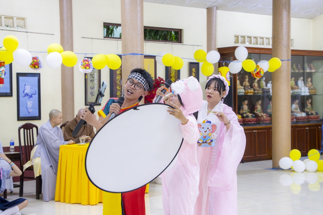 TẾT TRUNG THU 2026: “VUI HỘI TRĂNG RẰM” TẠI THIỀN THẤT HƯƠNG VÂN (47)