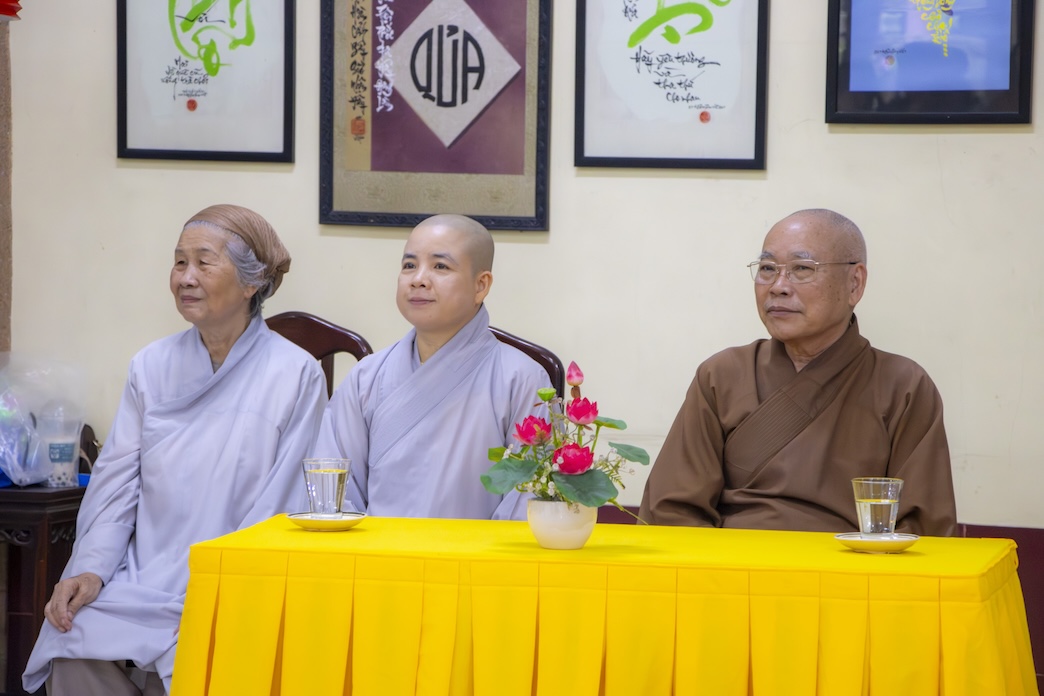 TẾT TRUNG THU 2026: “VUI HỘI TRĂNG RẰM” TẠI THIỀN THẤT HƯƠNG VÂN (42)