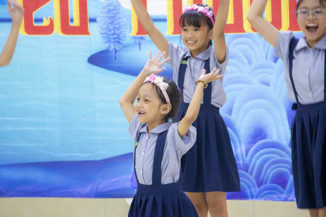 TẾT TRUNG THU 2026: “VUI HỘI TRĂNG RẰM” TẠI THIỀN THẤT HƯƠNG VÂN (32)