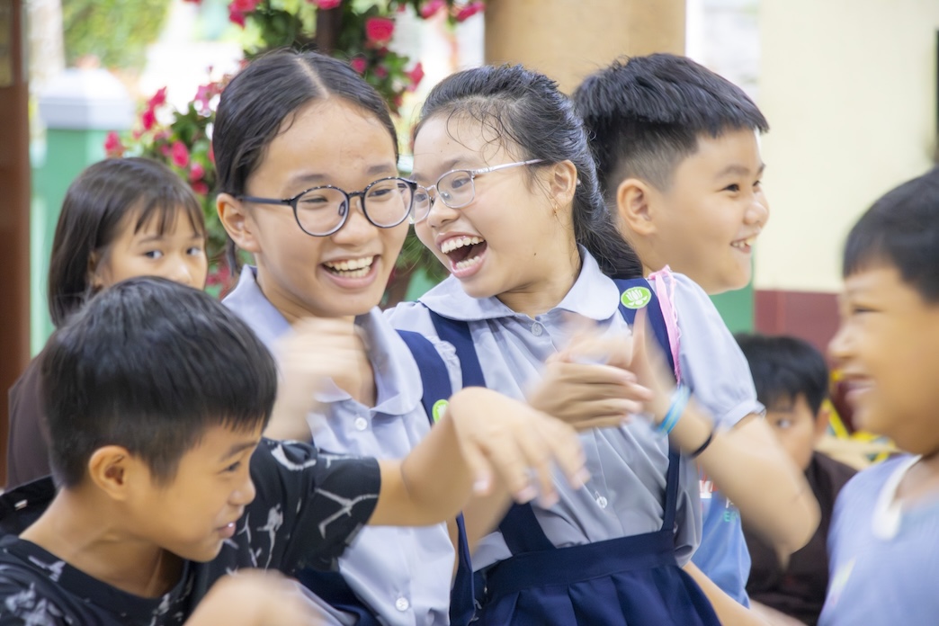 TẾT TRUNG THU 2026: “VUI HỘI TRĂNG RẰM” TẠI THIỀN THẤT HƯƠNG VÂN (20)