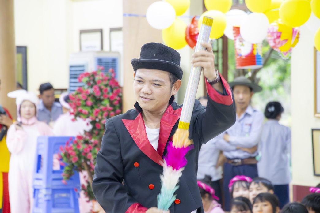 TẾT TRUNG THU 2026: “VUI HỘI TRĂNG RẰM” TẠI THIỀN THẤT HƯƠNG VÂN (18)