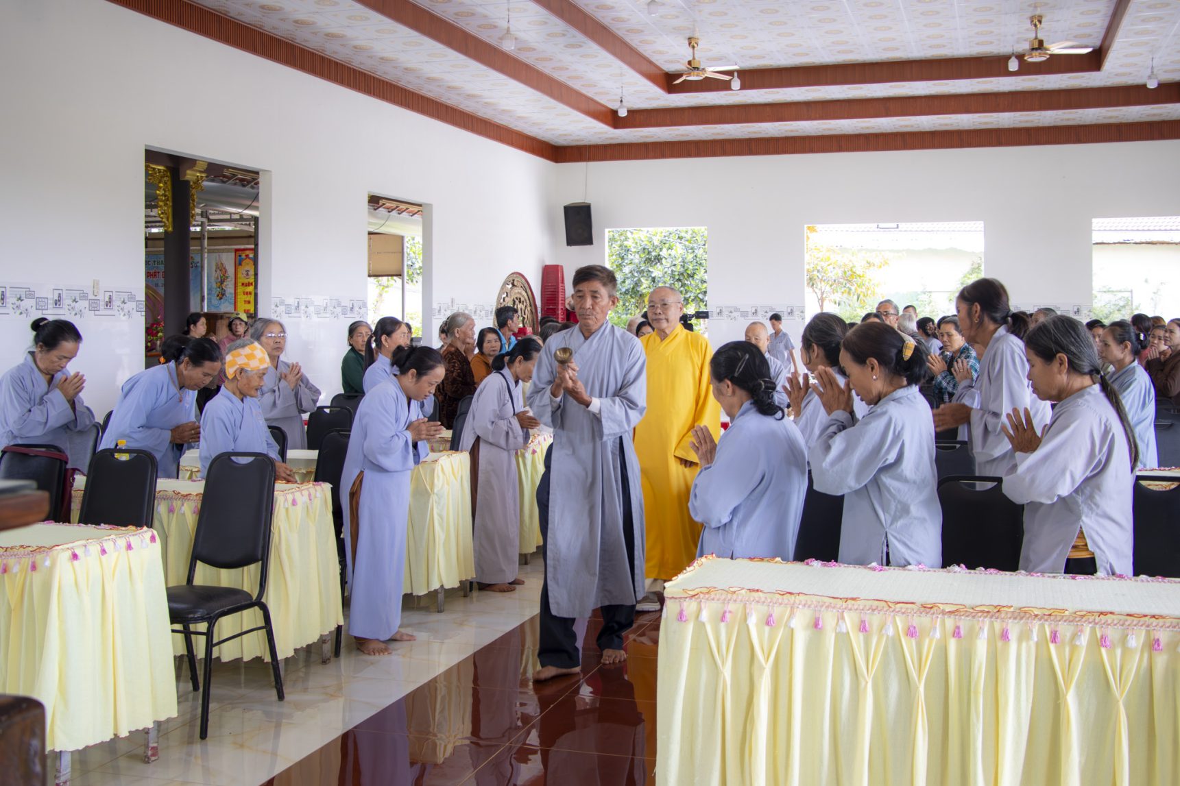ĐOÀN TỪ THIỆN CHÙA TỪ TÂN TẶNG QUÀ CHO ĐỒNG BÀO NGHÈO XÃ ĐẮK’ RU, ĐẮK NÔNG NGÀY 07/10/2026 (59)