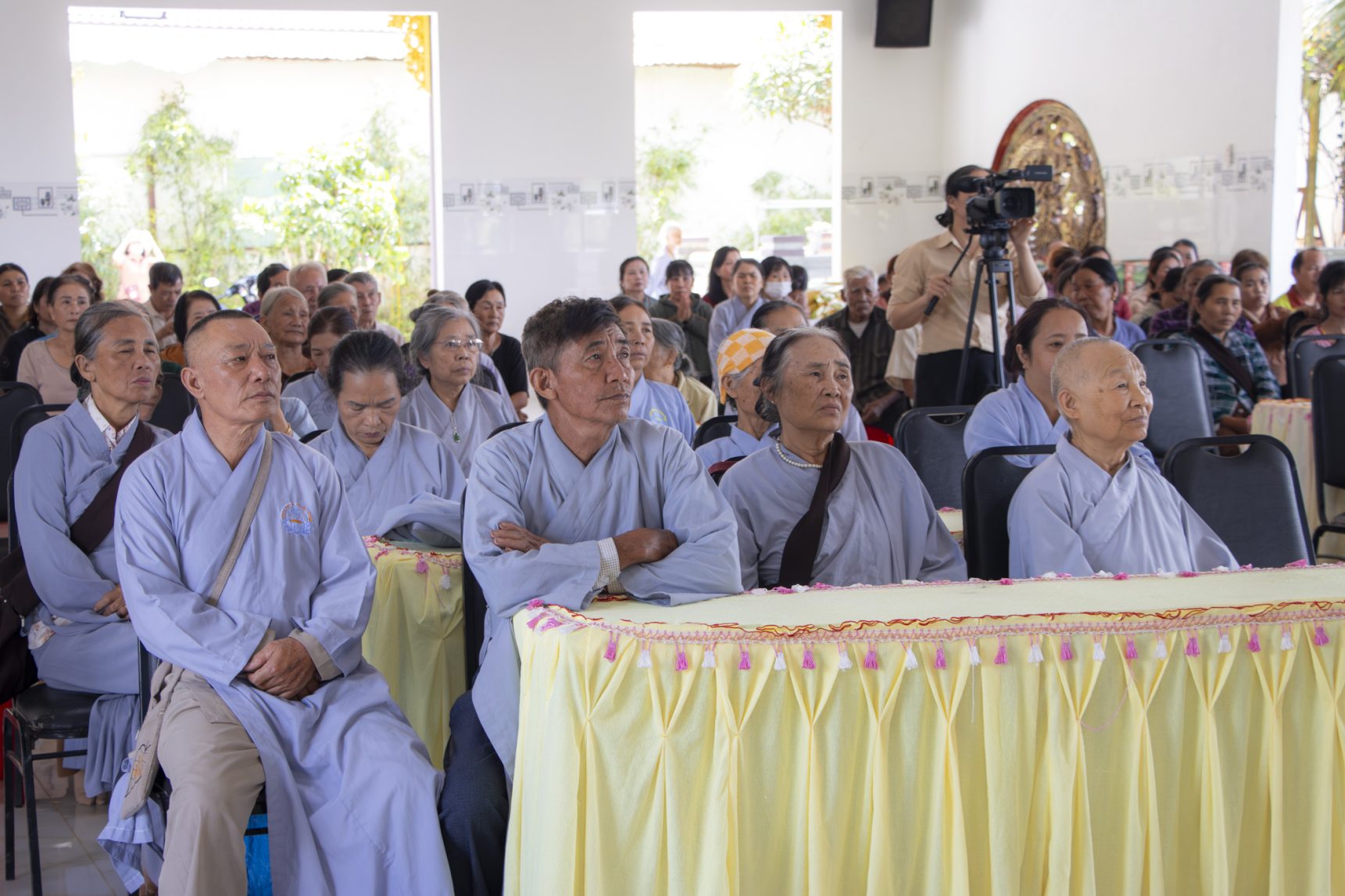 ĐOÀN TỪ THIỆN CHÙA TỪ TÂN TẶNG QUÀ CHO ĐỒNG BÀO NGHÈO XÃ ĐẮK’ RU, ĐẮK NÔNG NGÀY 07/10/2026 (52)