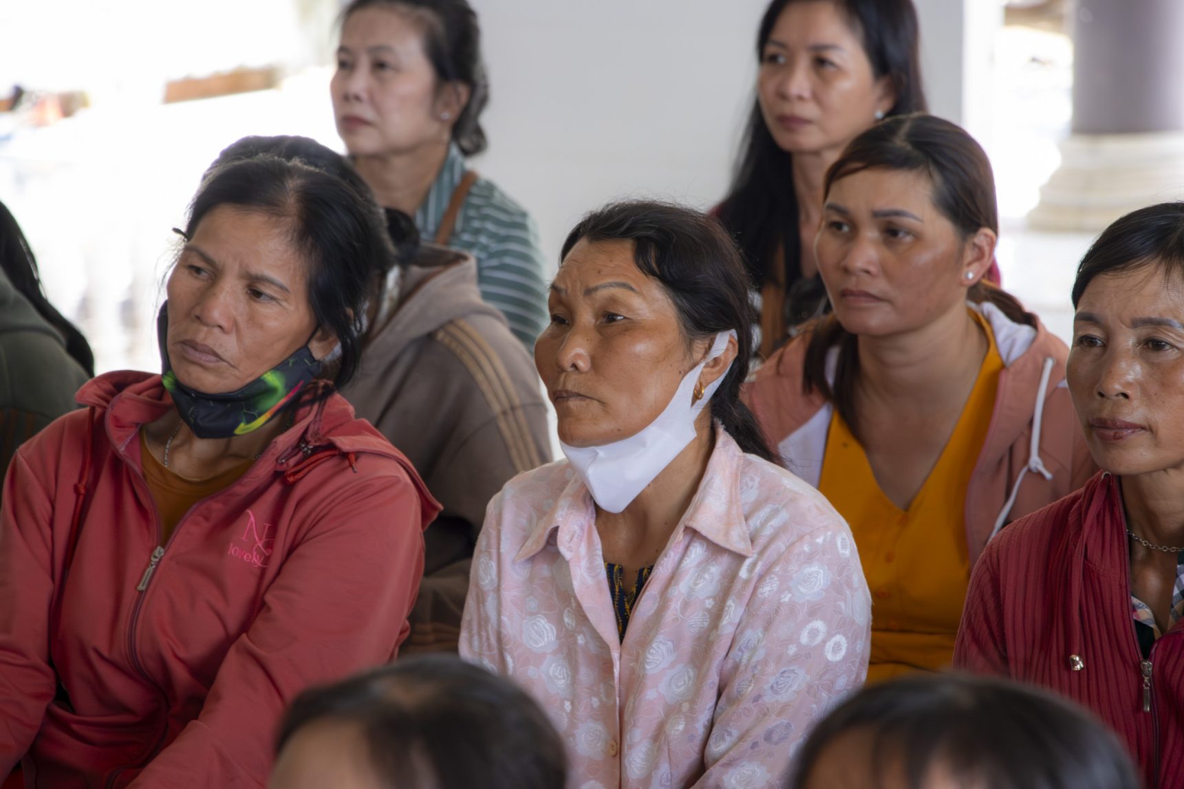 ĐOÀN TỪ THIỆN CHÙA TỪ TÂN TẶNG QUÀ CHO ĐỒNG BÀO NGHÈO XÃ ĐẮK’ RU, ĐẮK NÔNG NGÀY 07/10/2026 (51)