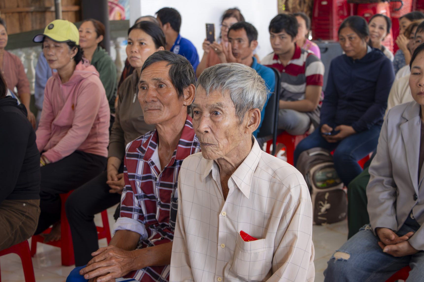 ĐOÀN TỪ THIỆN CHÙA TỪ TÂN TẶNG QUÀ CHO ĐỒNG BÀO NGHÈO XÃ ĐẮK’ RU, ĐẮK NÔNG NGÀY 07/10/2026 (48)