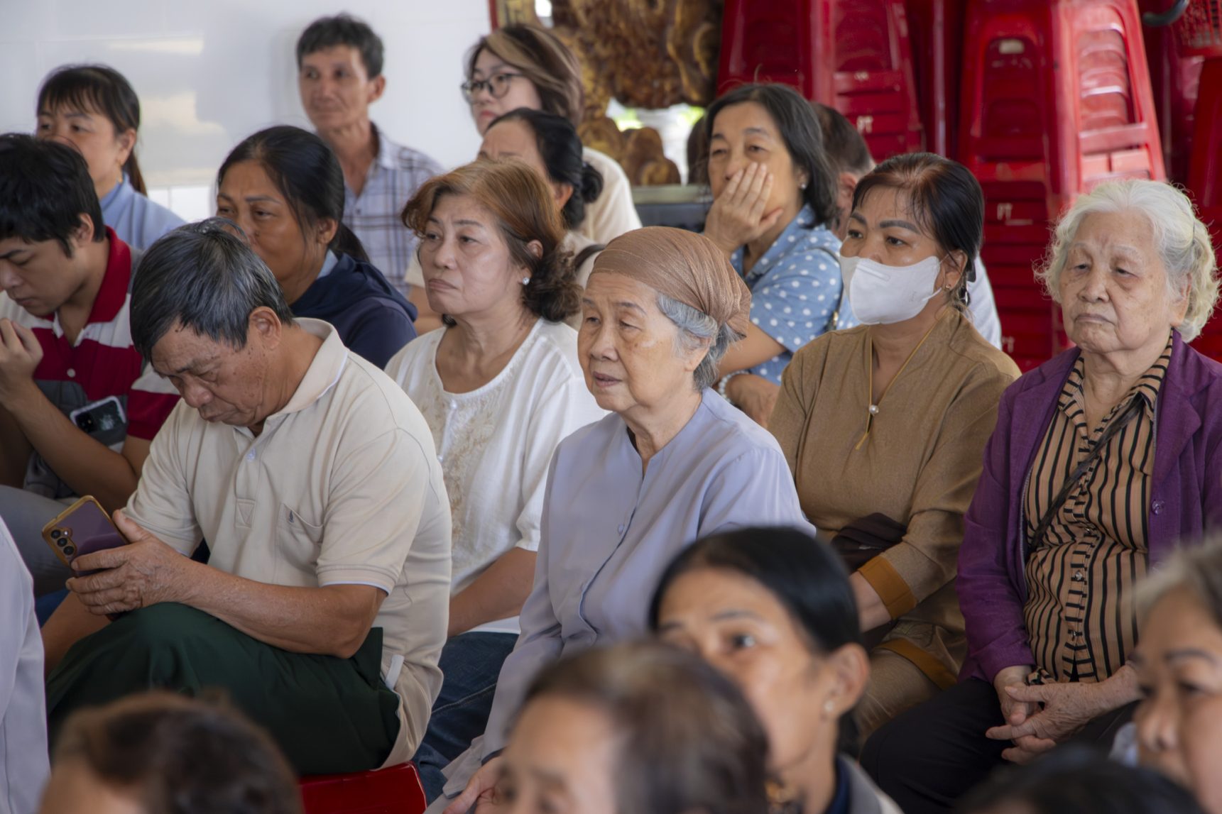 ĐOÀN TỪ THIỆN CHÙA TỪ TÂN TẶNG QUÀ CHO ĐỒNG BÀO NGHÈO XÃ ĐẮK’ RU, ĐẮK NÔNG NGÀY 07/10/2026 (41)