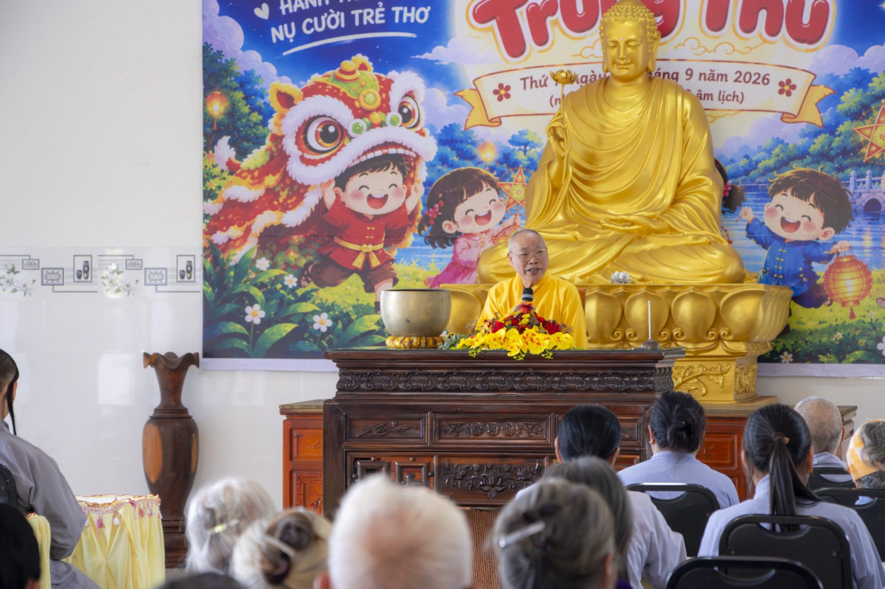 ĐOÀN TỪ THIỆN CHÙA TỪ TÂN TẶNG QUÀ CHO ĐỒNG BÀO NGHÈO XÃ ĐẮK’ RU, ĐẮK NÔNG NGÀY 07/10/2026 (38)