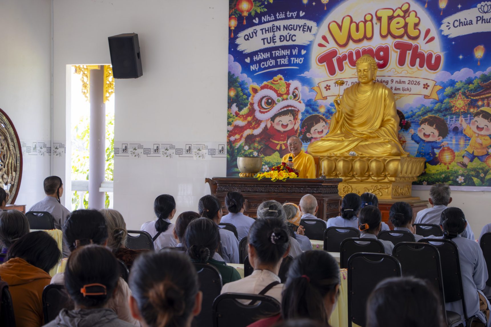 ĐOÀN TỪ THIỆN CHÙA TỪ TÂN TẶNG QUÀ CHO ĐỒNG BÀO NGHÈO XÃ ĐẮK’ RU, ĐẮK NÔNG NGÀY 07/10/2026 (37)