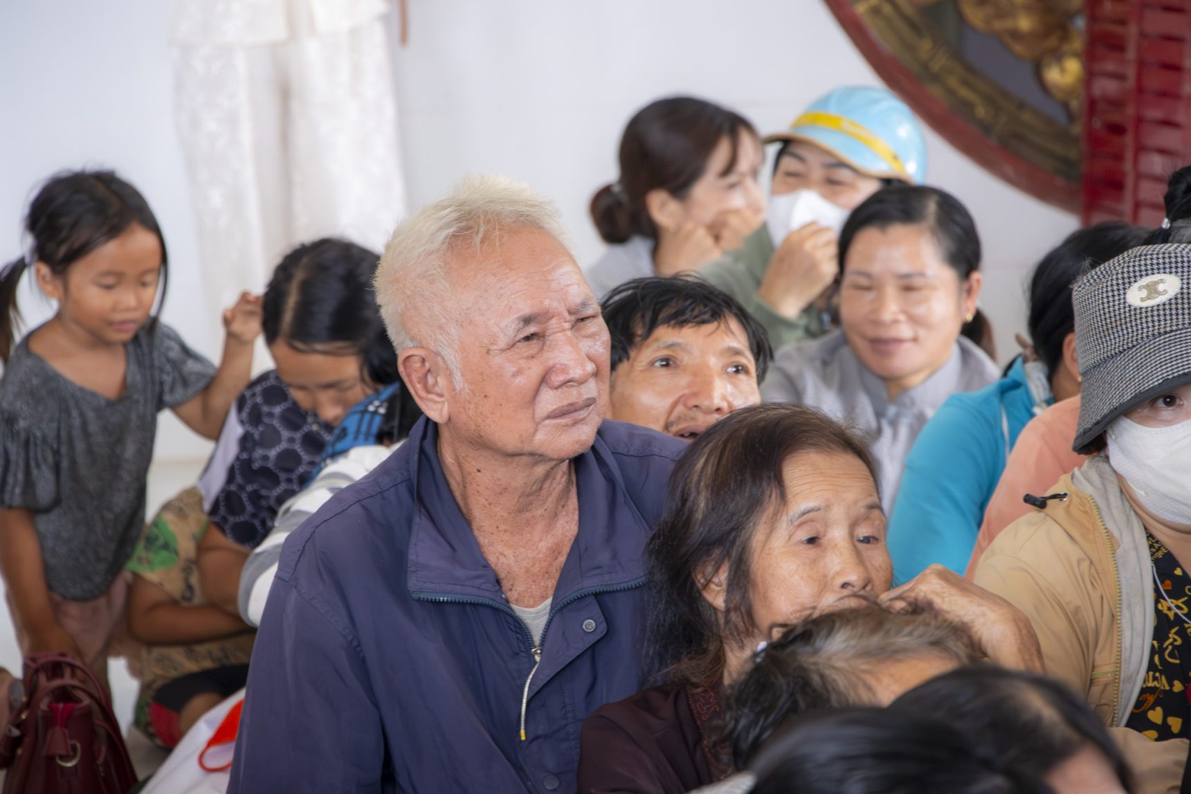 ĐOÀN TỪ THIỆN CHÙA TỪ TÂN TẶNG QUÀ CHO ĐỒNG BÀO NGHÈO XÃ ĐẮK’ RU, ĐẮK NÔNG NGÀY 07/10/2026 (25)
