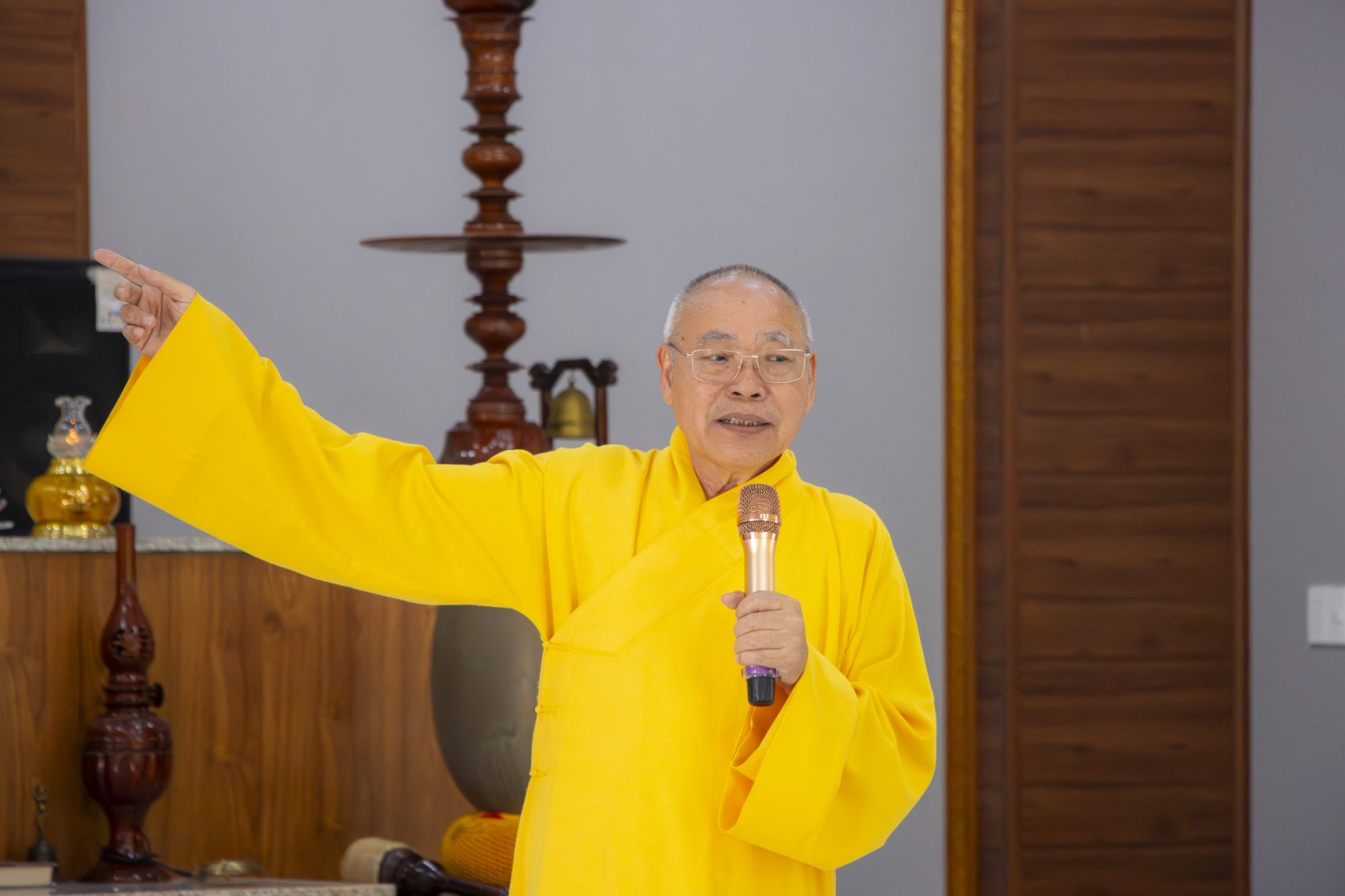 ĐOÀN TỪ THIỆN CHÙA TỪ TÂN TẶNG QUÀ CHO ĐỒNG BÀO NGHÈO XÃ ĐẮK’ RU, ĐẮK NÔNG NGÀY 07/10/2026 (7)