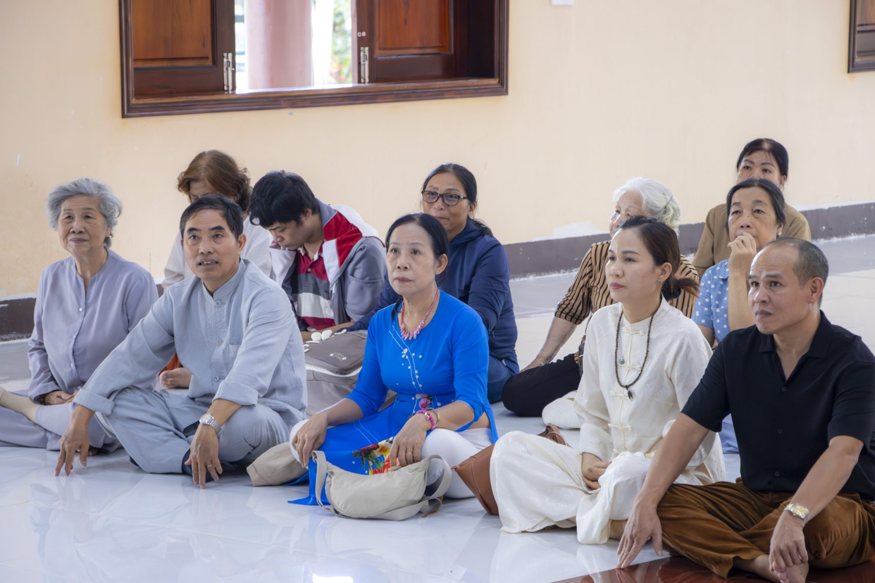 ĐOÀN TỪ THIỆN CHÙA TỪ TÂN TẶNG QUÀ CHO ĐỒNG BÀO NGHÈO XÃ ĐẮK’ RU, ĐẮK NÔNG NGÀY 07/10/2026 (5)